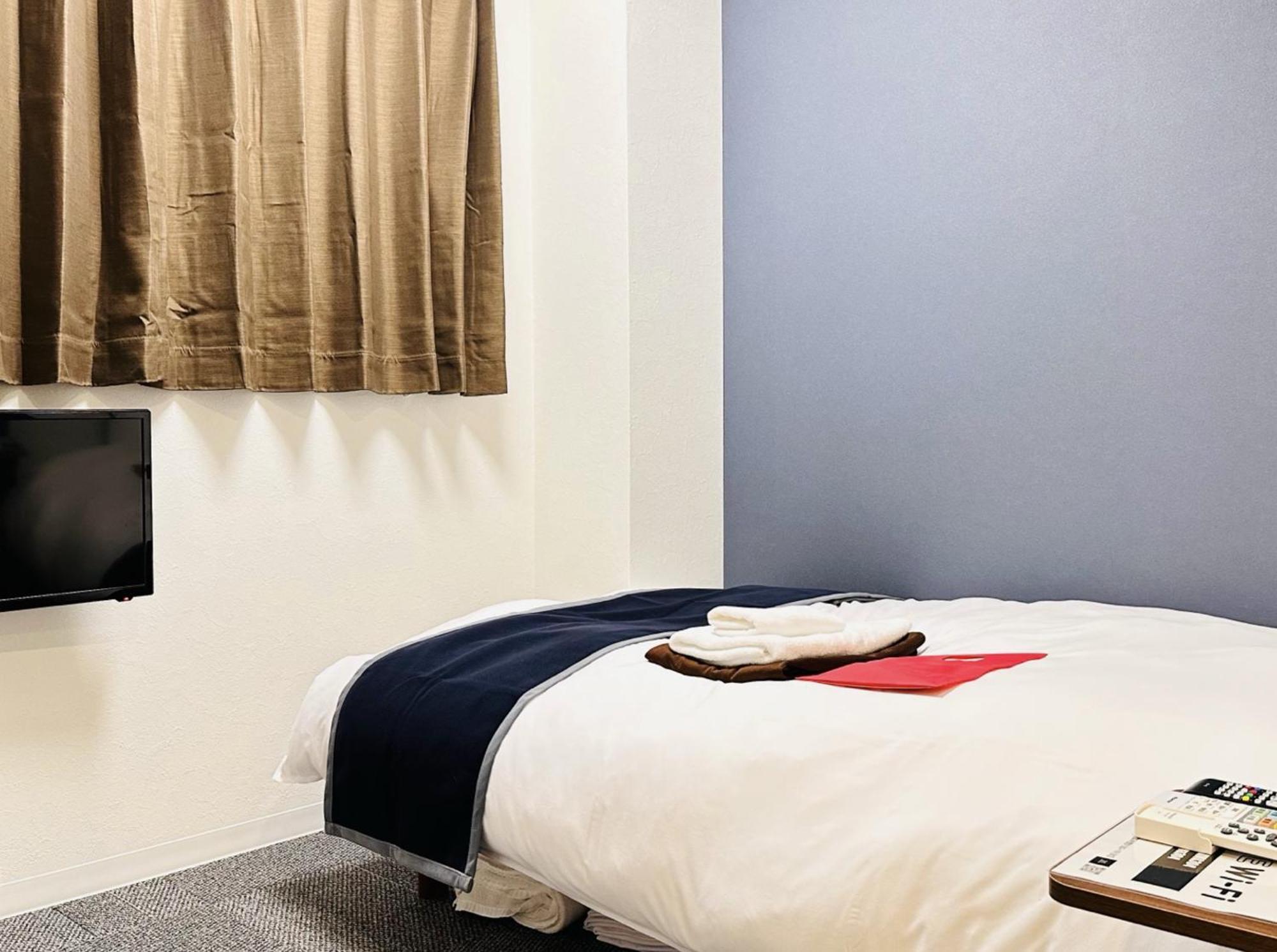 Gr Honkawa - Global Resort Hotel Hiroshima Eksteriør bilde