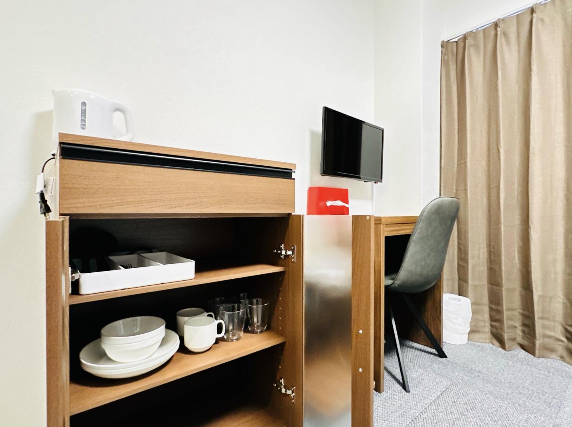 Gr Honkawa - Global Resort Hotel Hiroshima Eksteriør bilde