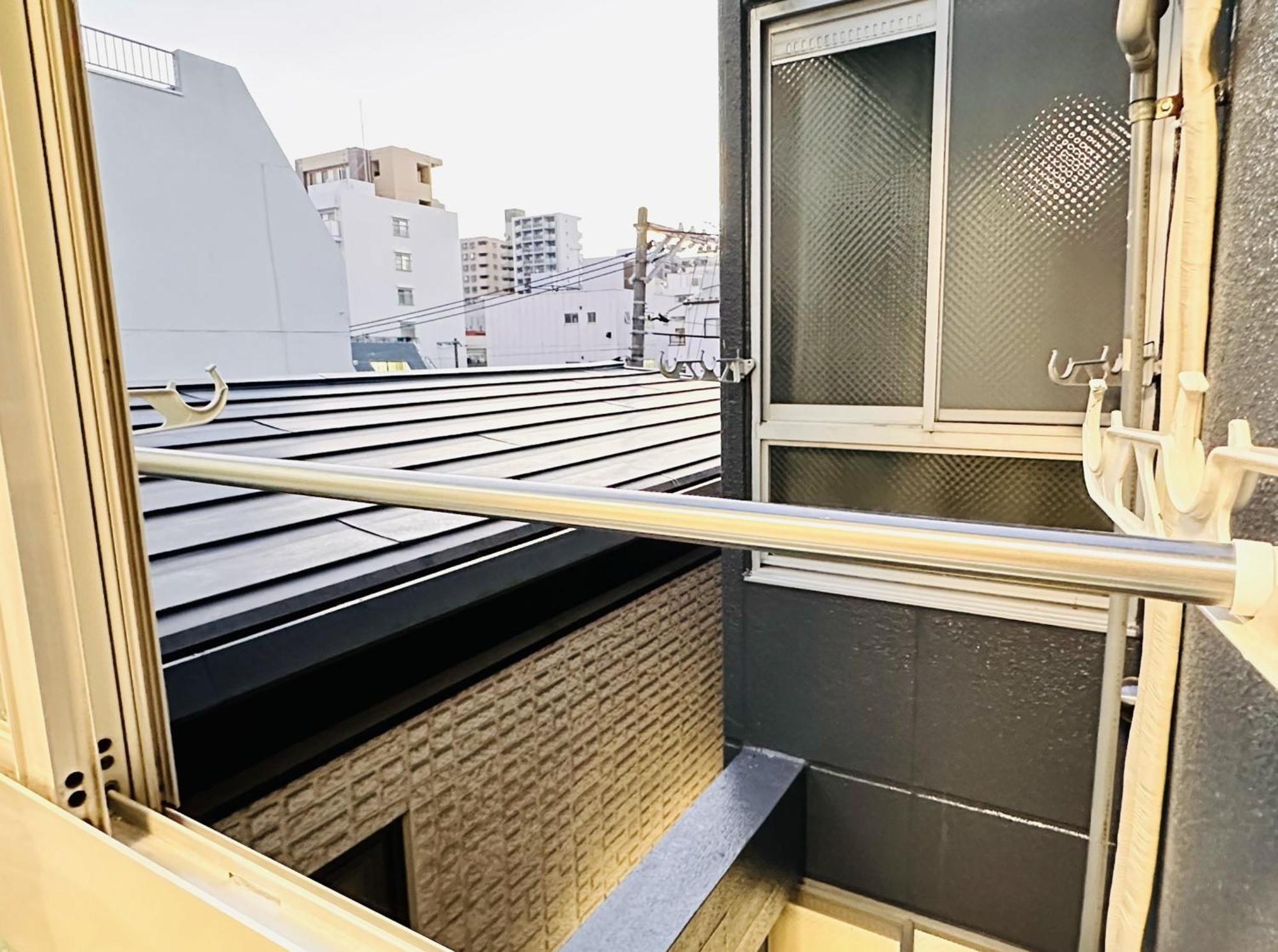 Gr Honkawa - Global Resort Hotel Hiroshima Eksteriør bilde