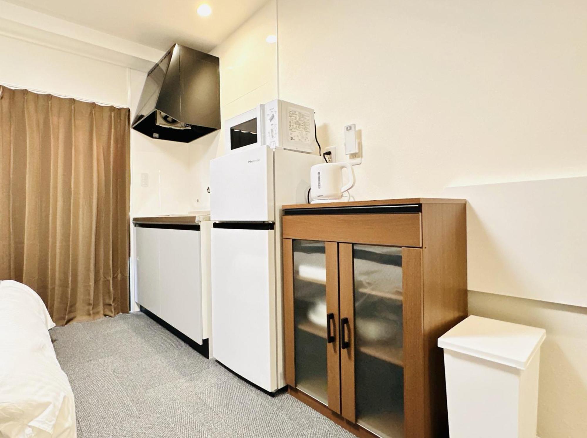 Gr Honkawa - Global Resort Hotel Hiroshima Eksteriør bilde